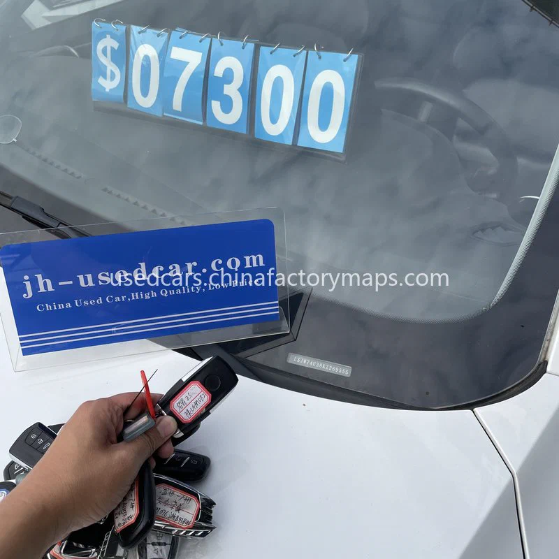 How Destination Markets Shape Used Car Pricing Decisions