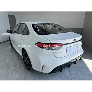 EVの成長が中国の中古車を10K市場以下でどのように拡大しているか