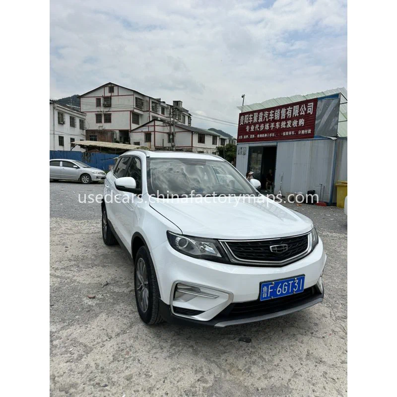 Tăng trưởng EV đang định hình xuất khẩu Ford Explorer đã qua sử dụng như thế nào
