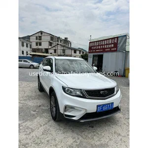 Tăng trưởng EV đang định hình xuất khẩu Ford Explorer đã qua sử dụng như thế nào