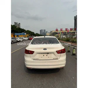 How Fleet Turnover Is Reshaping China's Used Car Market