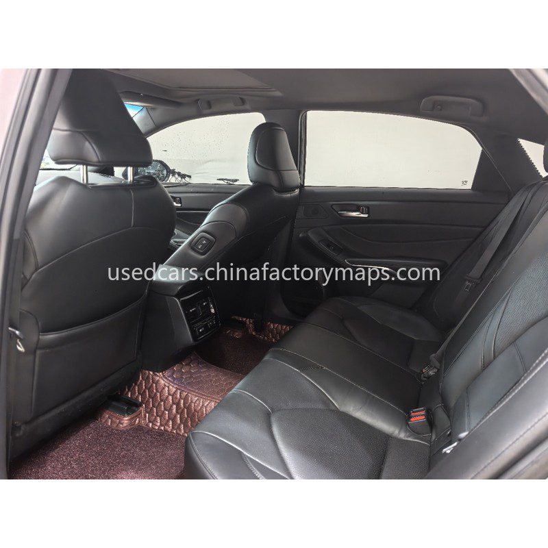 website for 2nd hand cars