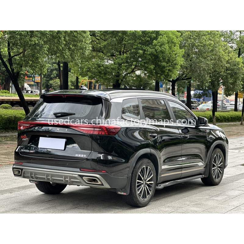 How the EV Boom is Reshaping China’s Used Car Export Scene 2
