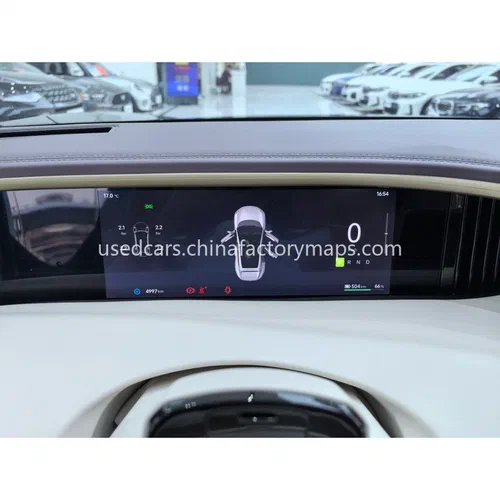 Come valutare le auto usate certificate e gli annunci degli esportatori in Cina