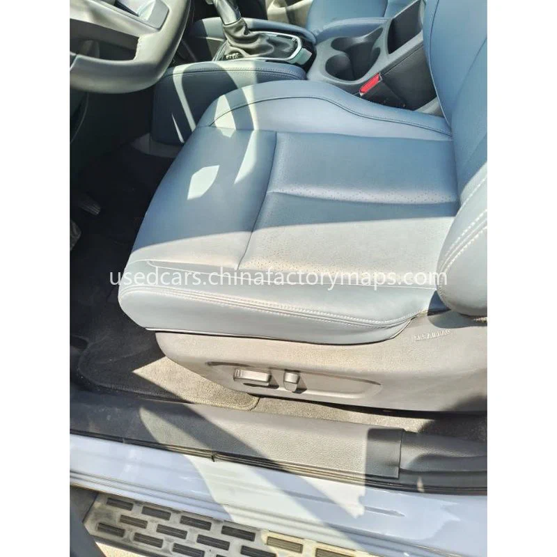 Як знайти найкращого сертифікованого дилера вживаних автомобілів для надійних покупок