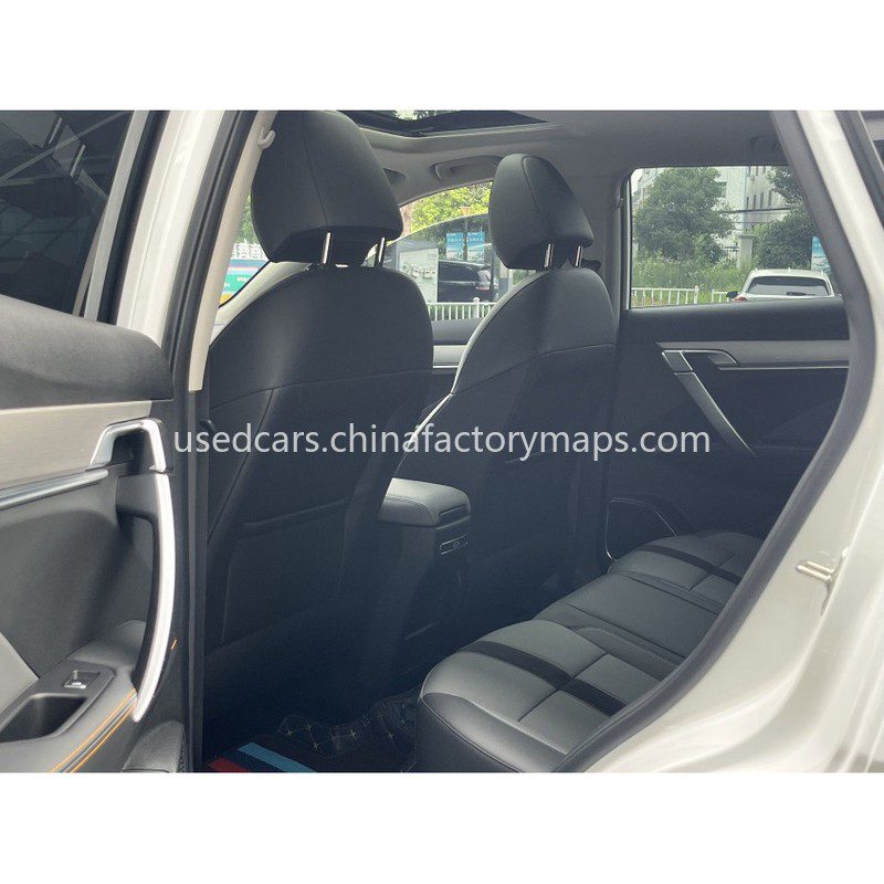 How to Find Good Price Secondhand Cars Supplier for Reliable Vehicle Export Solu 2