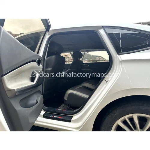 How to Find Good Price Secondhand Cars Supplier for Reliable Vehicle Export Solutions