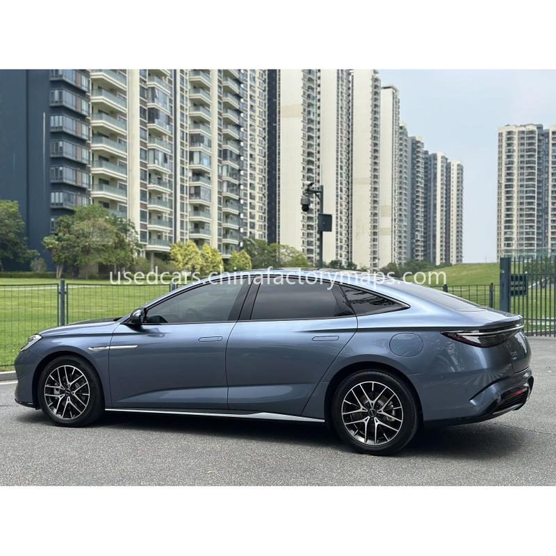 How to Import Chinese Secondhand Vehicle with Professional Export Support
