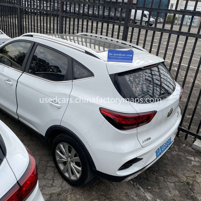 How to Import Chinese Secondhand Vehicle with Professional Export Support 2