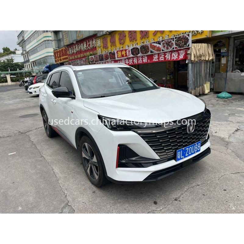 How to Import Chinese Secondhand Vehicle with Professional Export Support 3