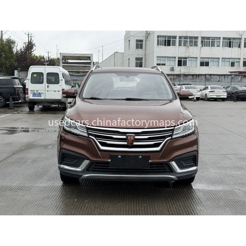 second hand car reviews 2