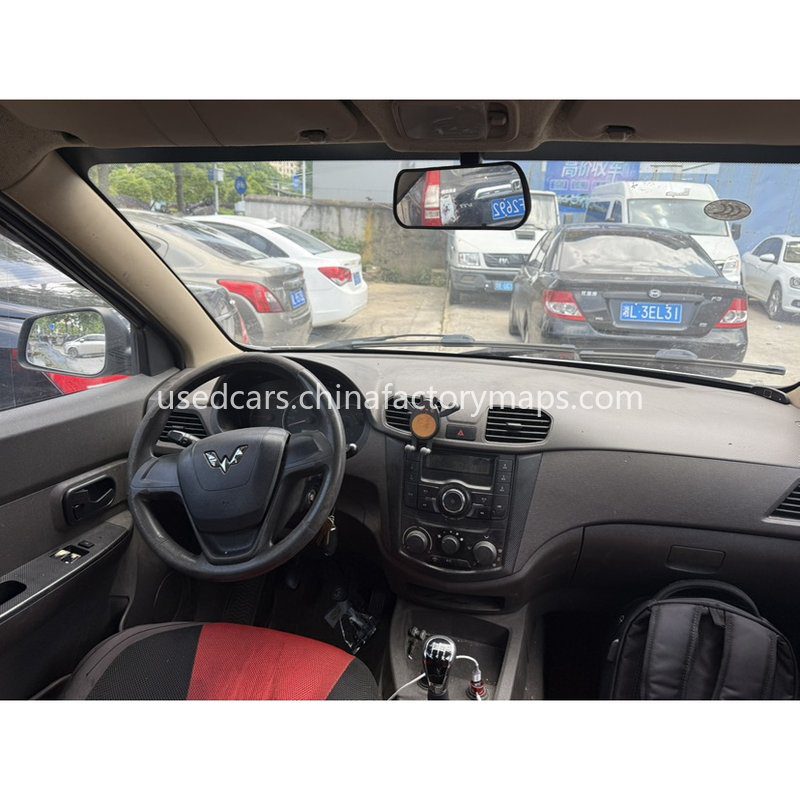 second hand car reviews 3