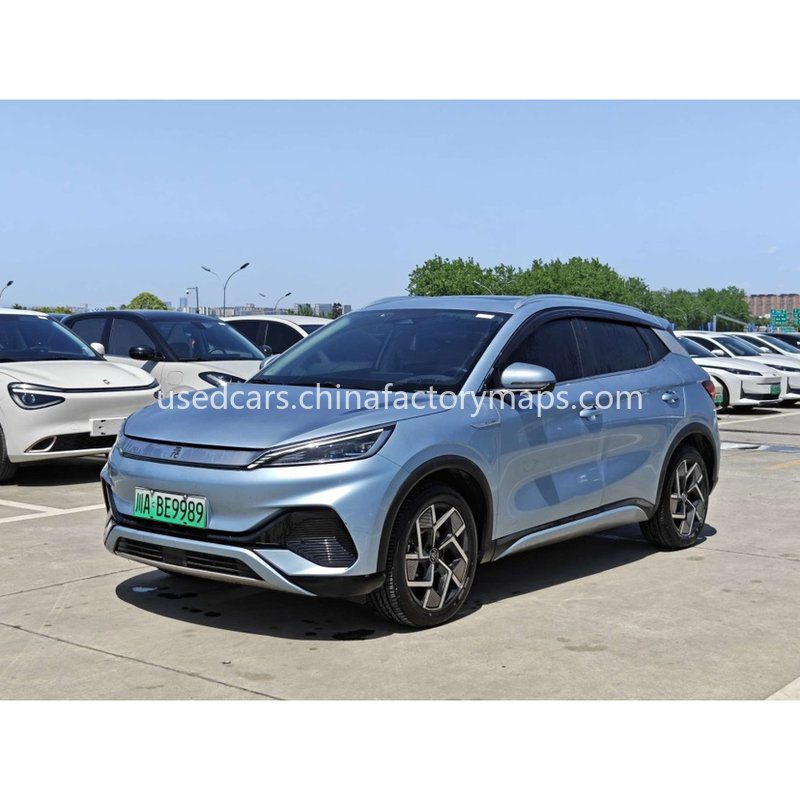 How to Select Best Quality Second-hand Motor Car for Reliable Transportation 2