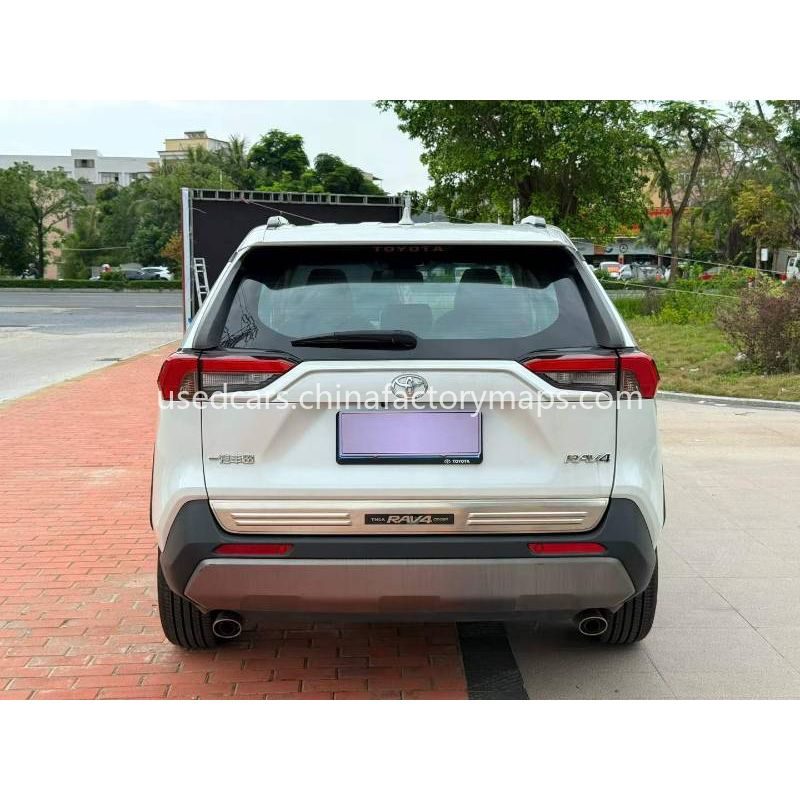 How to Select Best Quality Second-hand Motor Car for Reliable Transportation 3