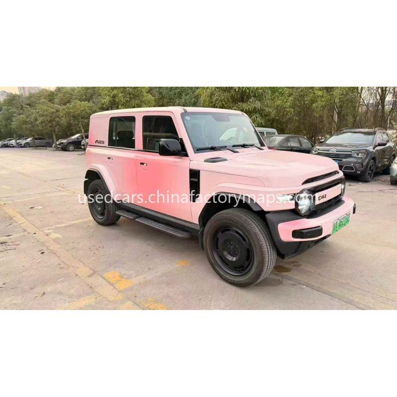 How to Select Best Quality Used Motor Cars Supplier for International Buyers