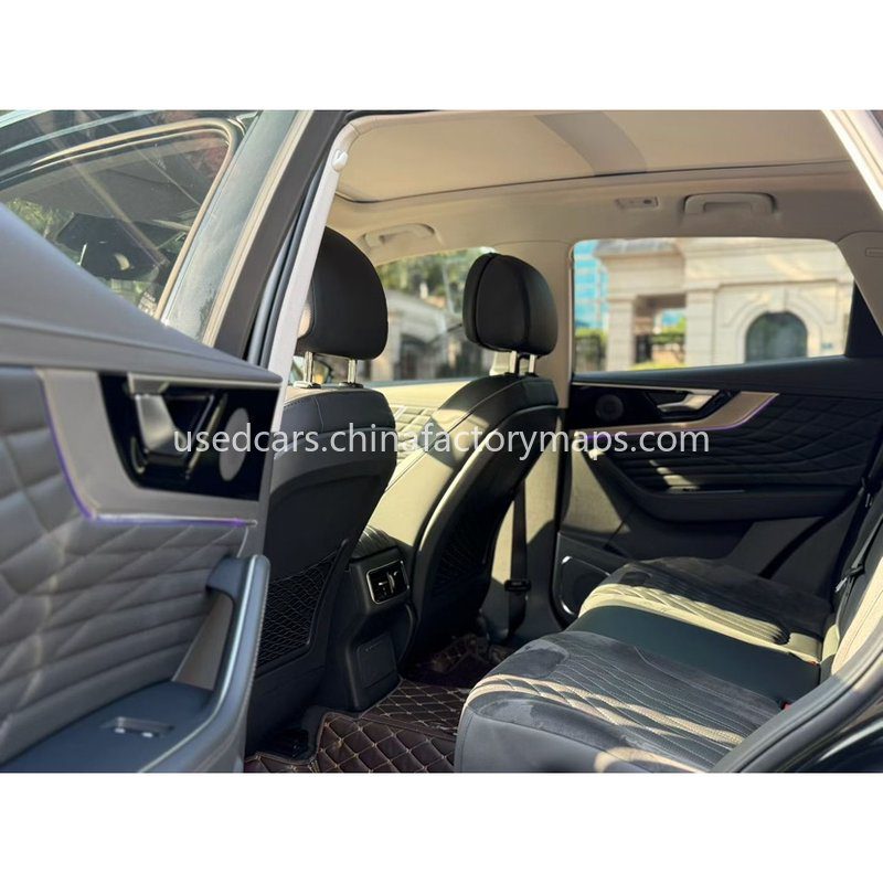How to Select Good Quality Previously Owned Automobile Supplier for Export 3