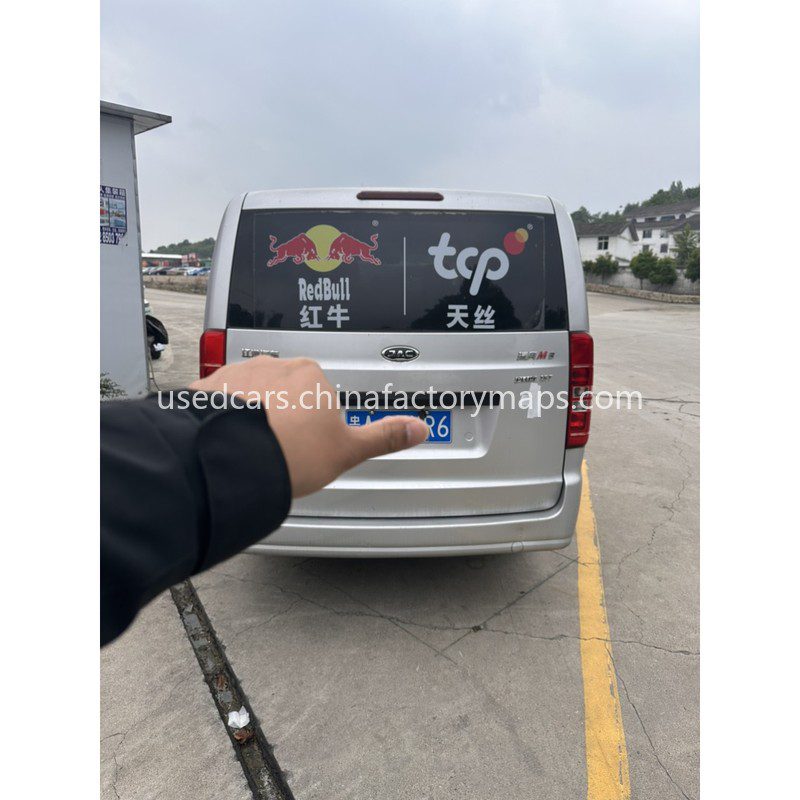 How to Select Guangzhou Pre-loved Automobiles Dealer for Vehicle Export Needs