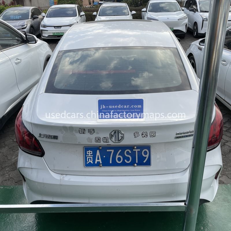 How to Select Guangzhou Pre-loved Automobiles Dealer for Vehicle Export Needs 2
