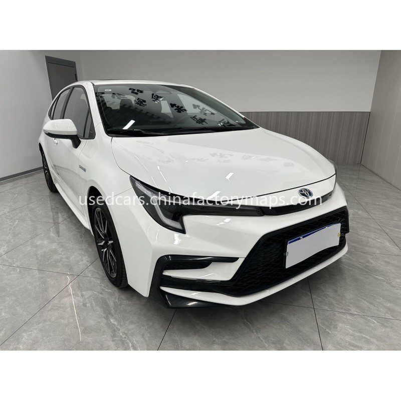 How to Select Guangzhou Pre-loved Automobiles Dealer for Vehicle Export Needs 3