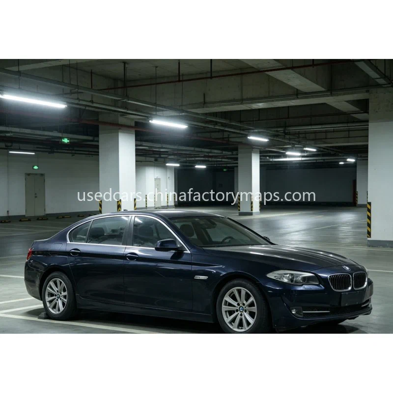 How to Select Guangzhou Pre-loved Automobiles Dealer for Vehicle Export Needs