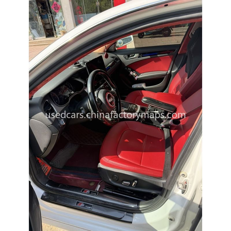How to Source Good Price second-hand autos wholesaler for Overseas Car Business 3