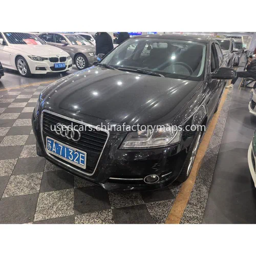 Importing Used Cars for Ride-Hailing or Family Transport