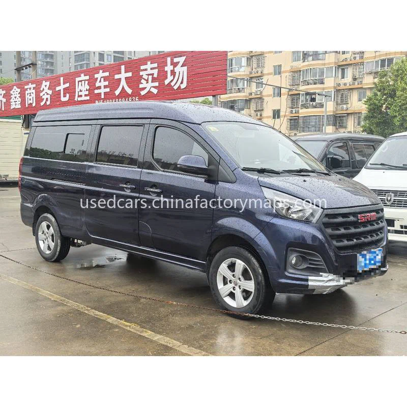 Jeep Wrangler Islander Exports: Regional Clusters in China