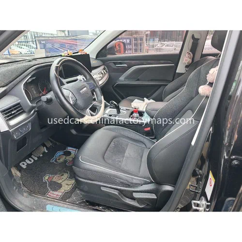 Key Questions to Ask When Buying Used EVs from China
