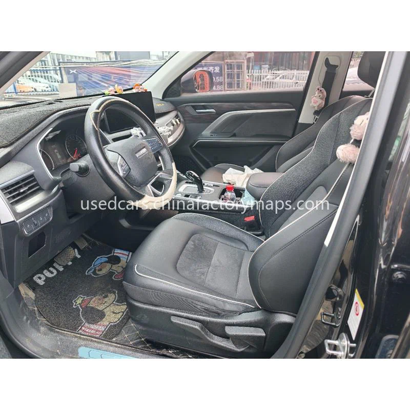 Key Questions to Ask When Buying Used EVs from China