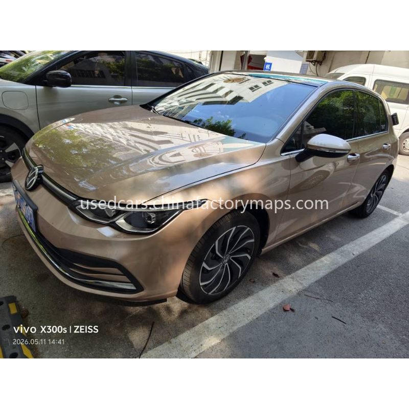 used car price list