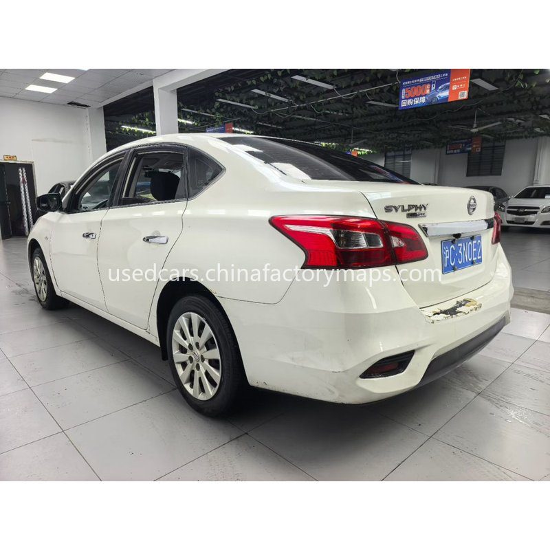 Logistics Behind Exporting a Used Lexus NX Hybrid