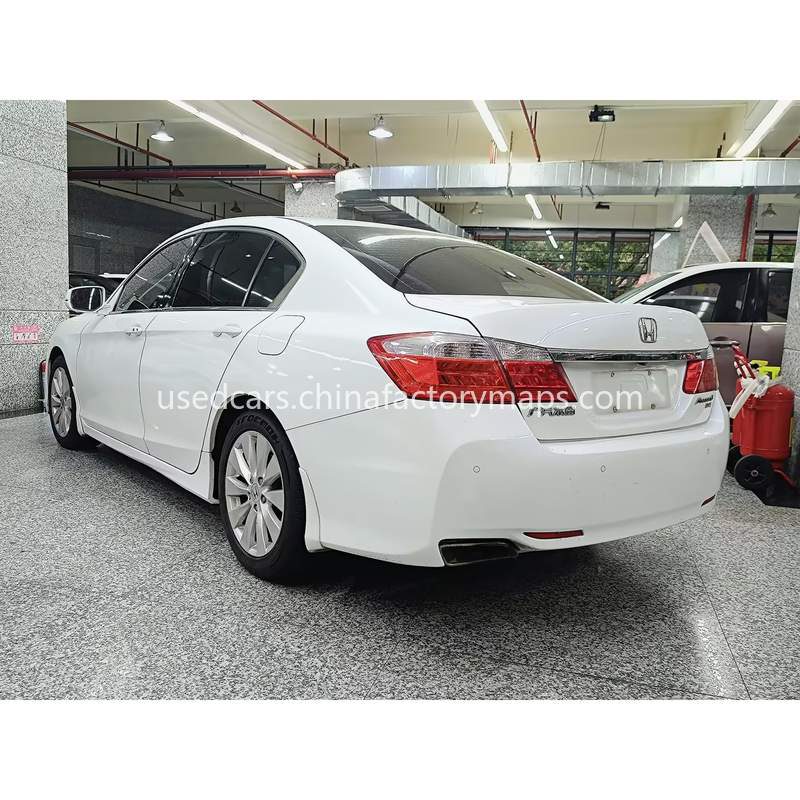 Logistics Behind Exporting a Used Lexus NX Hybrid 2