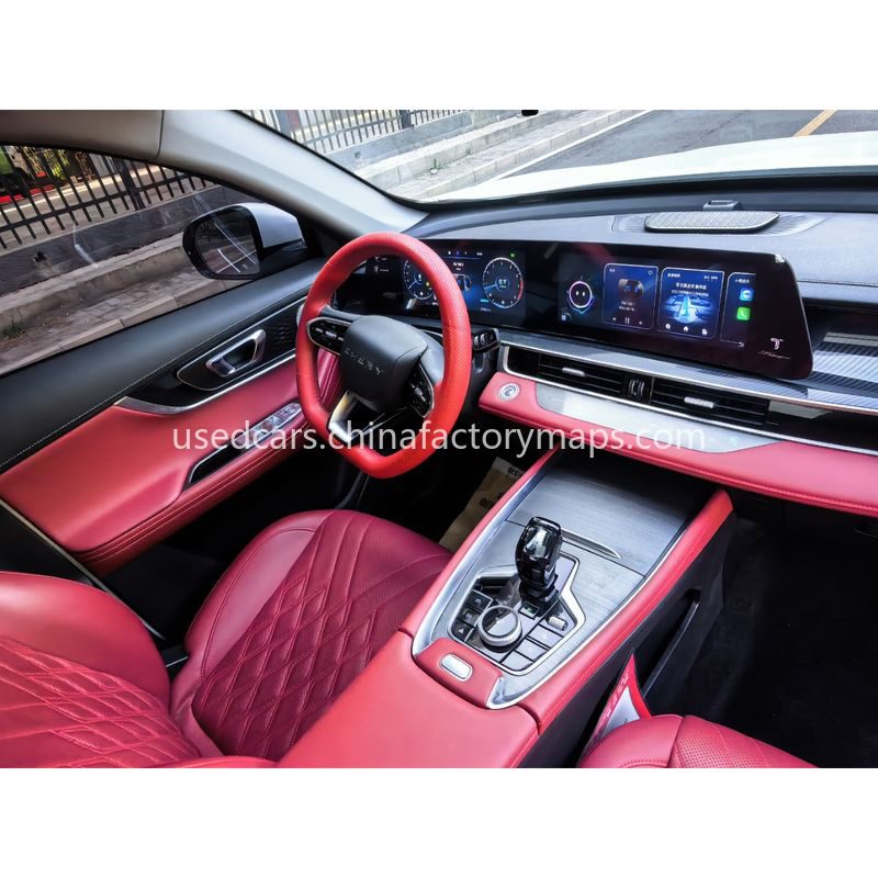 Logistics Behind Exporting a Used Lexus NX Hybrid 3
