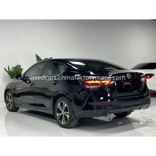 Logistics Behind Exporting a Used Lexus NX Hybrid