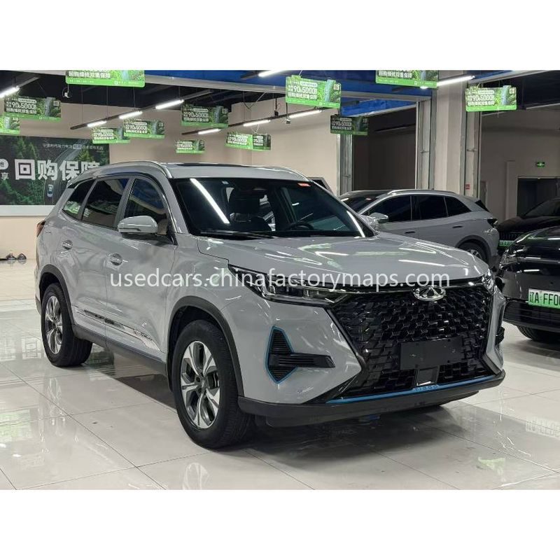 tesla used vehicle
