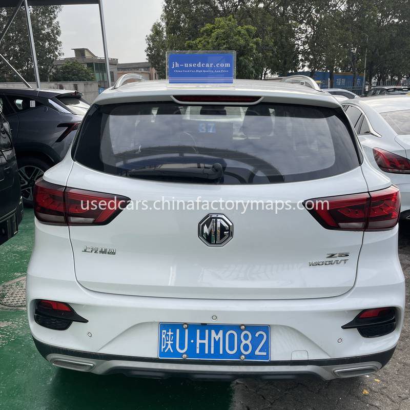 tesla used vehicle 2