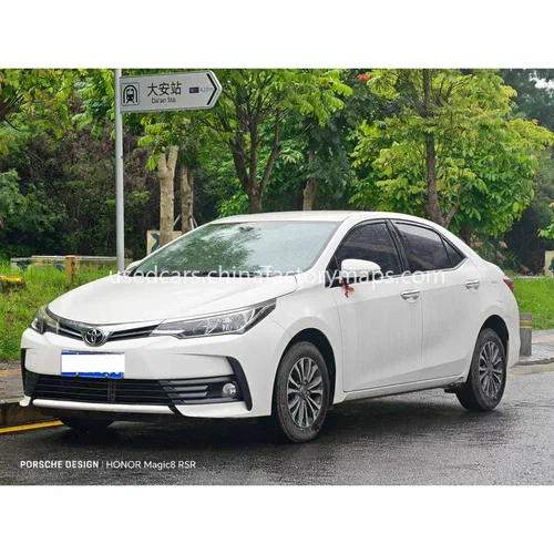 Kartierung von Chinas Export-Hubs für Tesla Gebrauchtfahrzeuge