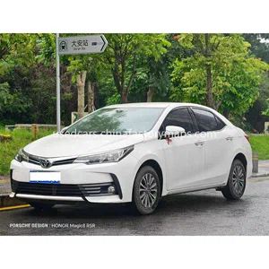 Mapping China's Export Hubs for Tesla Used Vehicles