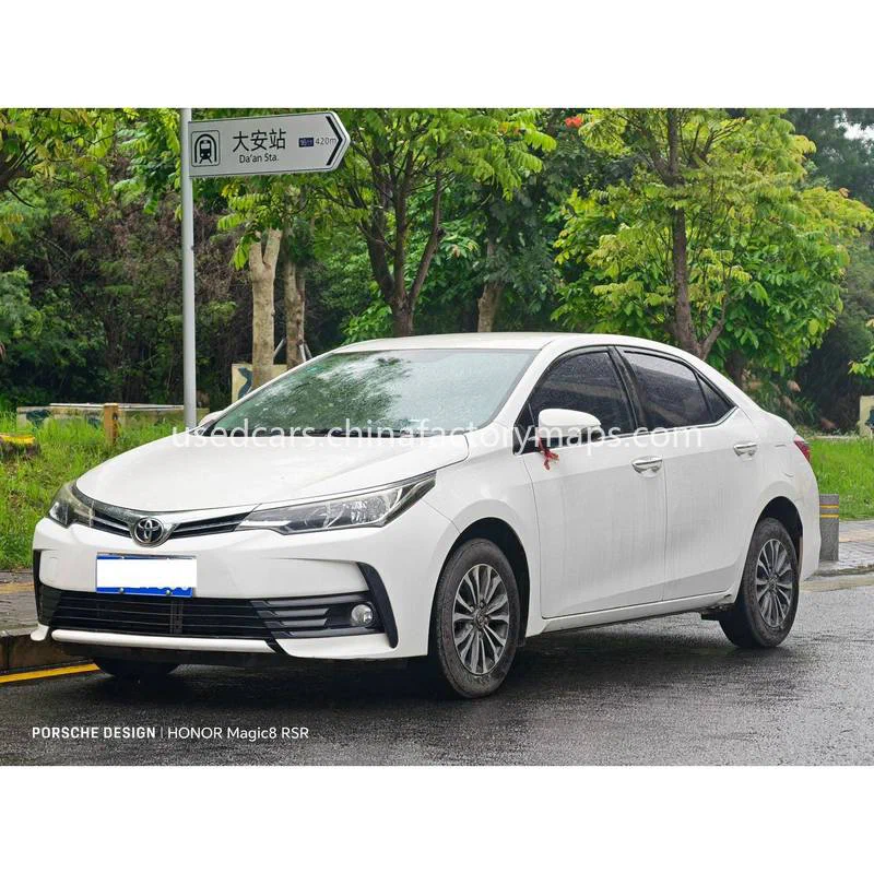 Kartierung von Chinas Export-Hubs für Tesla Gebrauchtfahrzeuge