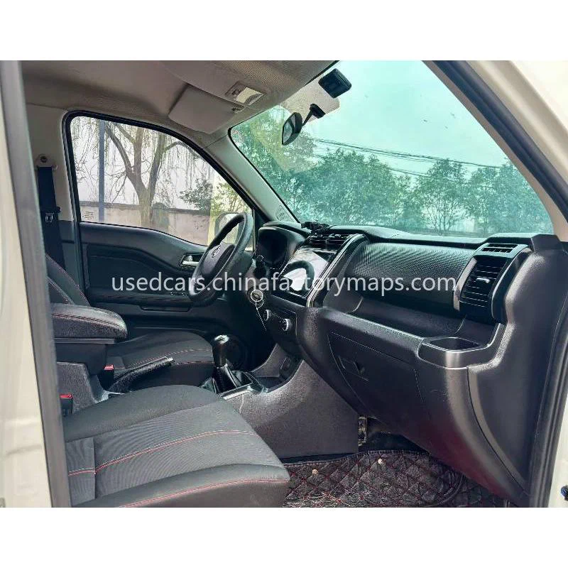 Abbildung von Chinas Export-Hubs für gebrauchte Lexus RX 350h Modelle