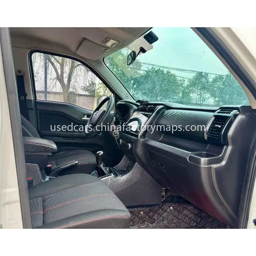 Abbildung von Chinas Export-Hubs für gebrauchte Lexus RX 350h Modelle