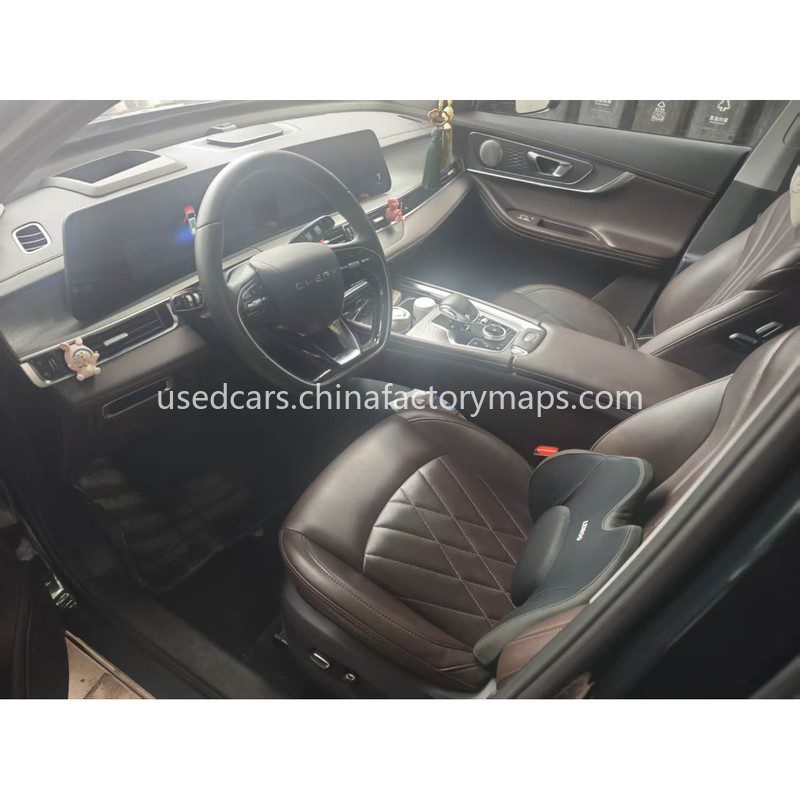 Mazda 2 second hand car options from China provide practical and affordable choi