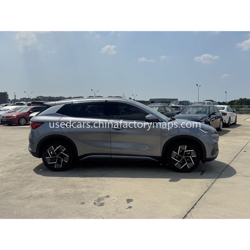 Mazda 2 second hand car options from China provide practical and affordable choi 2