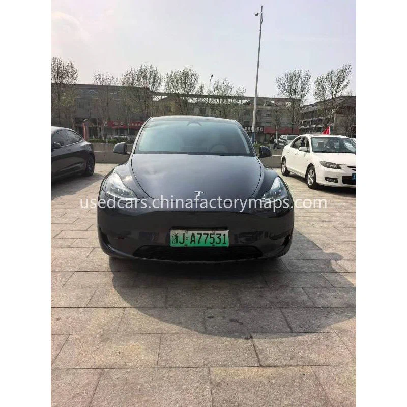 Beliebte globale Märkte für Gebrauchte Toyota 4Runners aus China