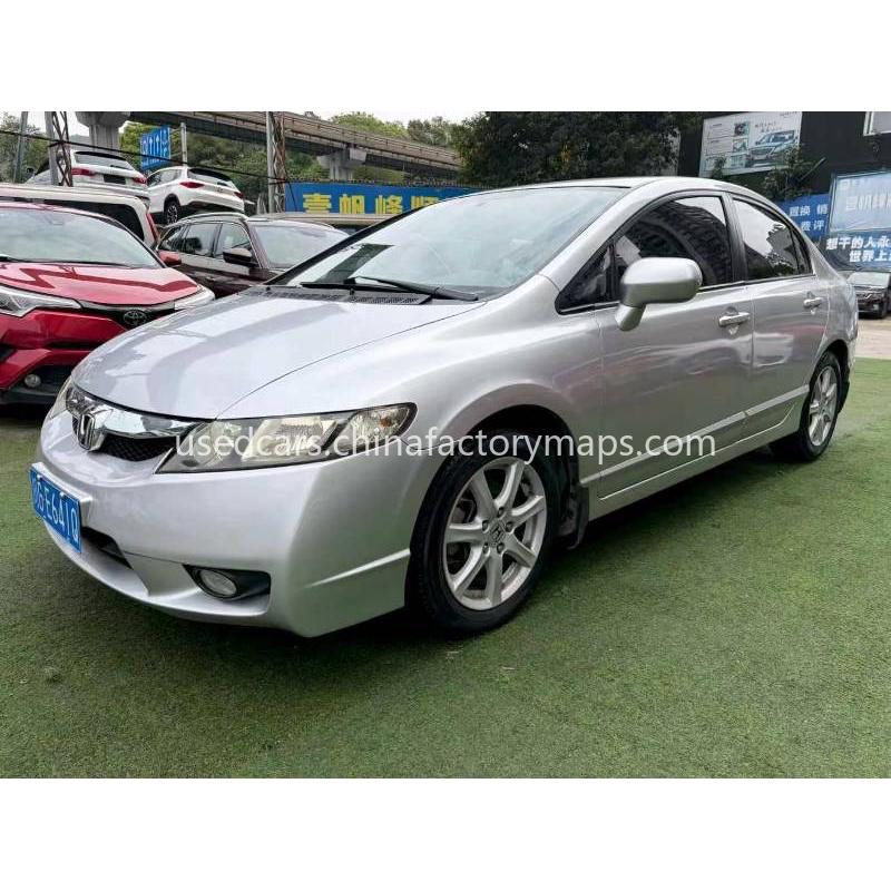 used car prices drop