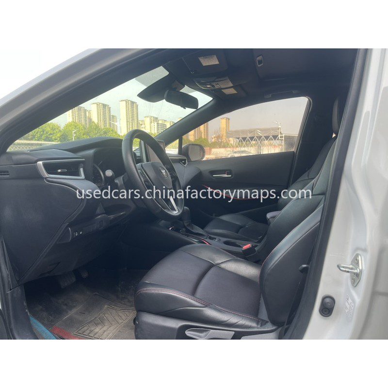 Pre owned vehicles volkswagen options from China provide international buyers wi