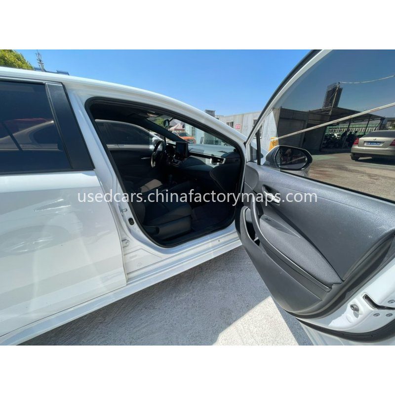 Pre owned vehicles volkswagen options from China provide international buyers wi 3