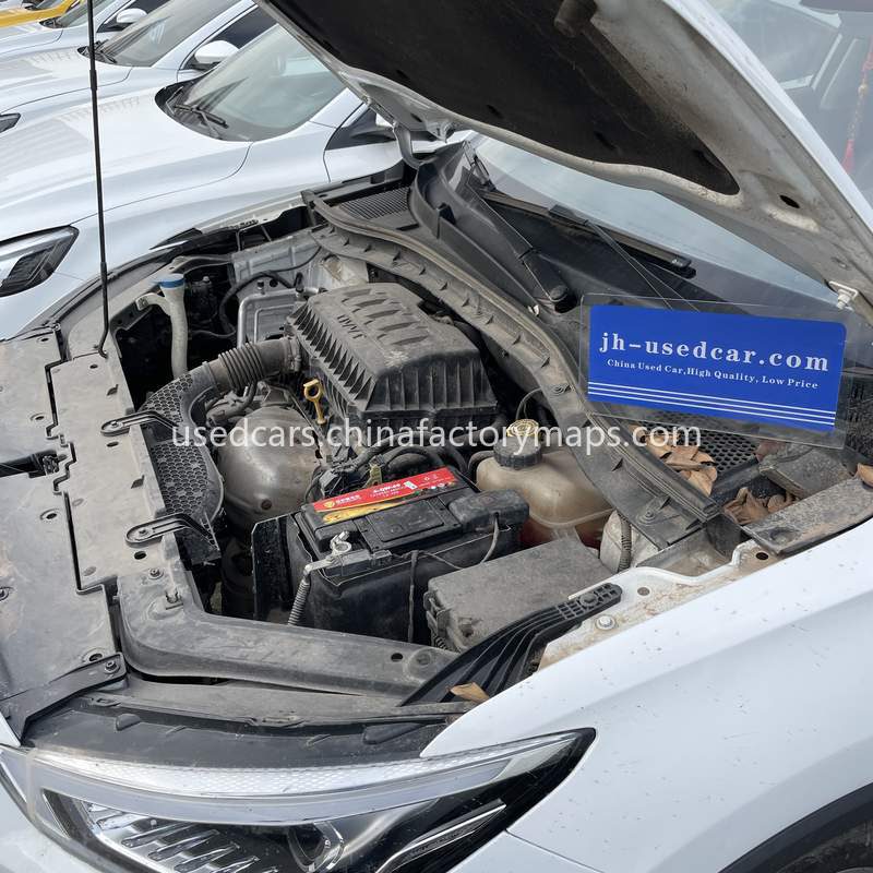 used car price negotiation 2
