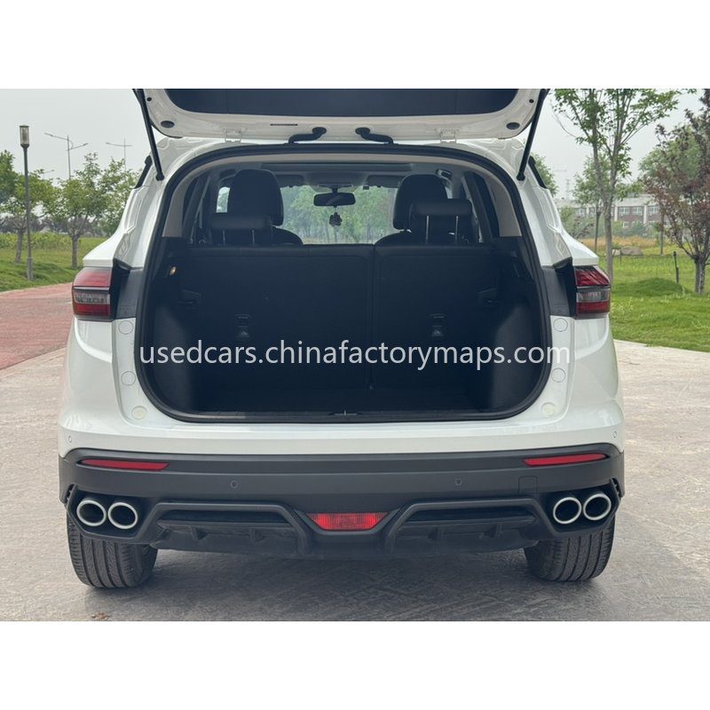 Range Rover Hybrids: Export Hotspots Across China