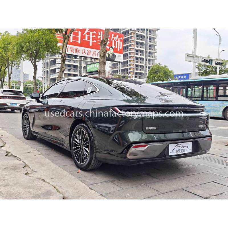 Second hand auto 4wd vehicles from China provide practical choices for internati